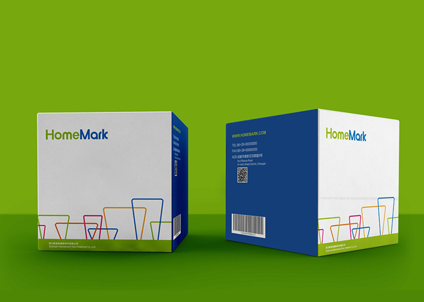 綦江区VI设计公司