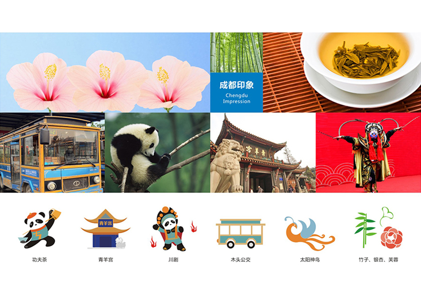 綦江区VI设计公司