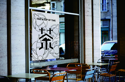 綦江区VI设计：融合城市文化，打造特色品牌标识